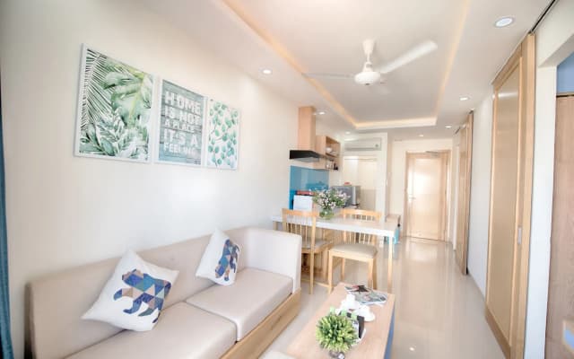 Sincero Hotel & Apartment - photo 2