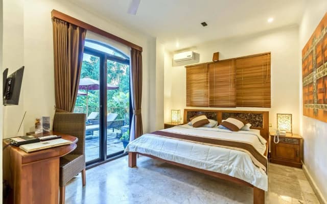 Villa Ubud - photo 2