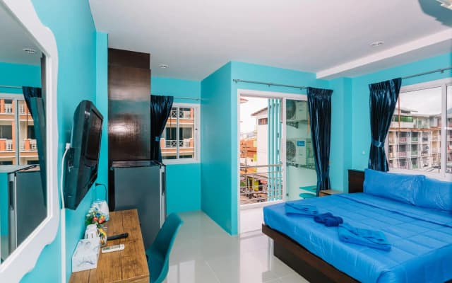 Patong Blue - photo 2