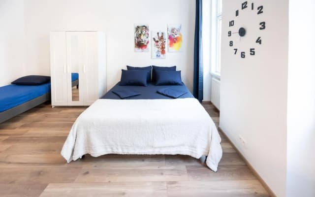 Radiant Premium Apartments - Funfhaus - photo 2