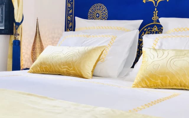 Riad Chafia - photo 4