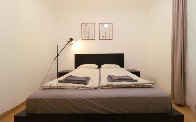 Apartment Budapest Akácfa - photo 5