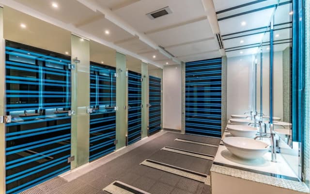 Lux BnB Studio DIFC - photo 5