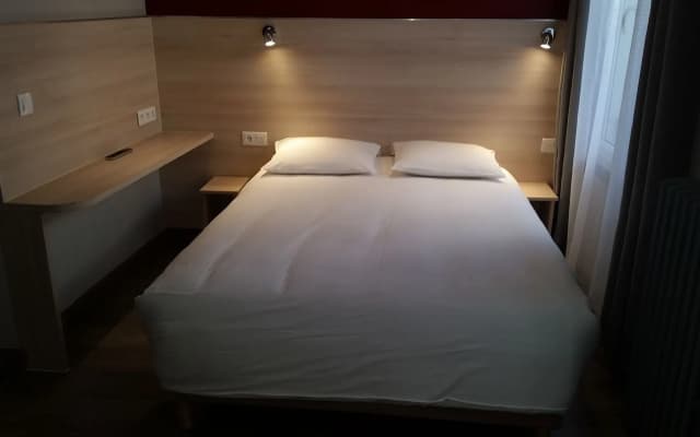 Hôtel Aix Europe - photo 5