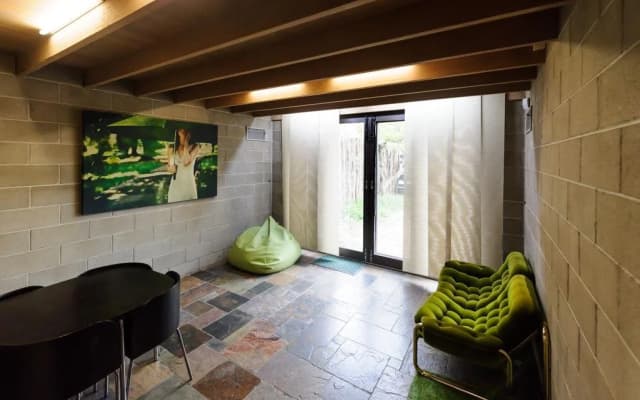 Retro House - photo 5
