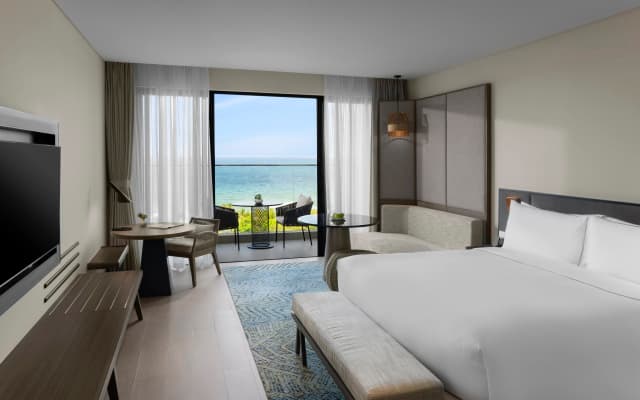 Crowne Plaza Phu Quoc Starbay by IHG - photo 3