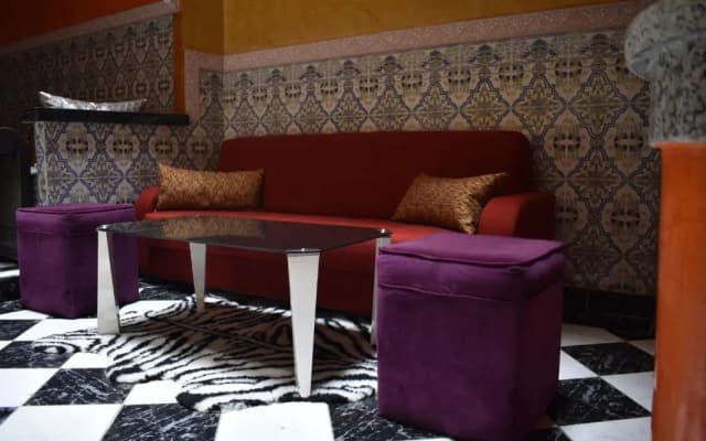Riad El Alaoui G6 - photo 3