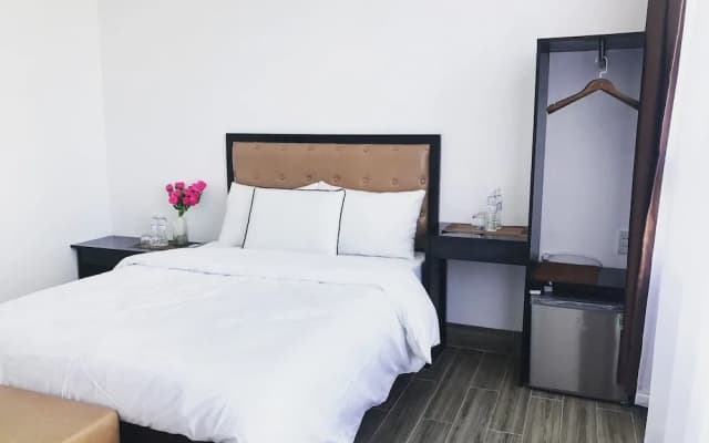 Phuc Lam Hotel - photo 5