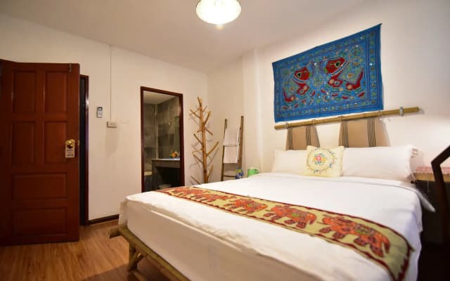Nego Home Ancient Hotel - photo 4