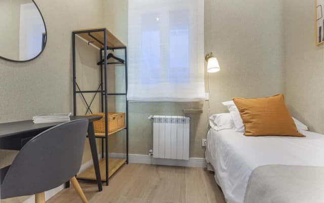 MIT House NoMad Rastro en Madrid - photo 3