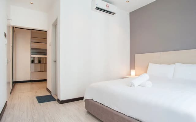 Boulevard Residence - photo 4