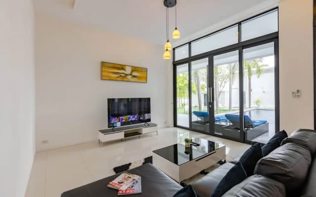 3 Bedroom Pool Villa BL2 - photo 3