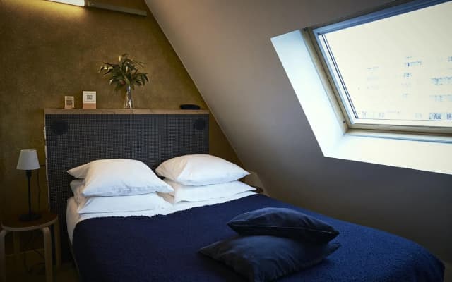 Hôtel La Nouvelle République & Hammam - photo 3