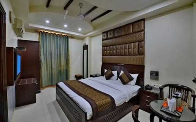 Hotel today International - photo 2