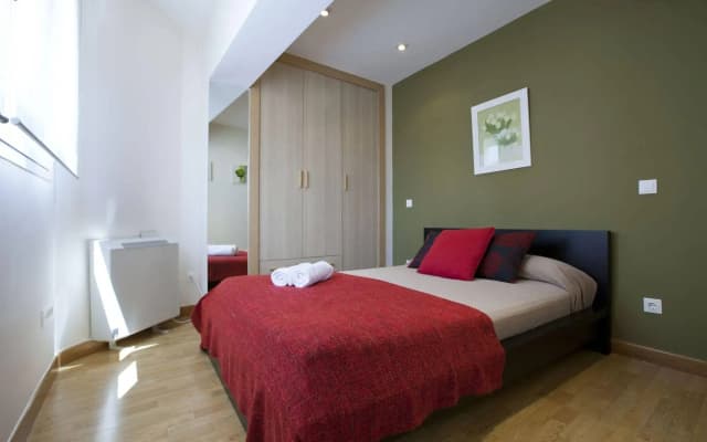 Apartamentos APR Alcalá - photo 3