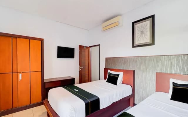 Collection O Bali near Kedonganan Beach formerly New Asta Graha Homestay - photo 5