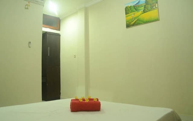 Budget Door Legian Inn - photo 3