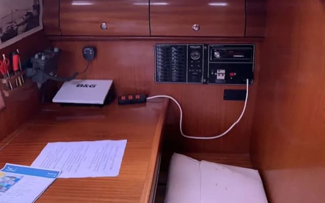 Bed&Boat Sirius - photo 5