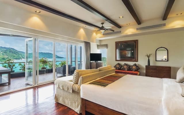 Katamanda - Villa Amanzi - photo 4