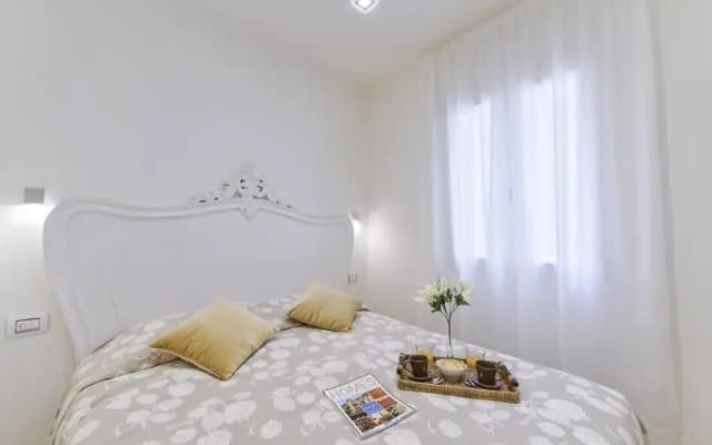 Don Giovanni Halldis Apartment - photo 4