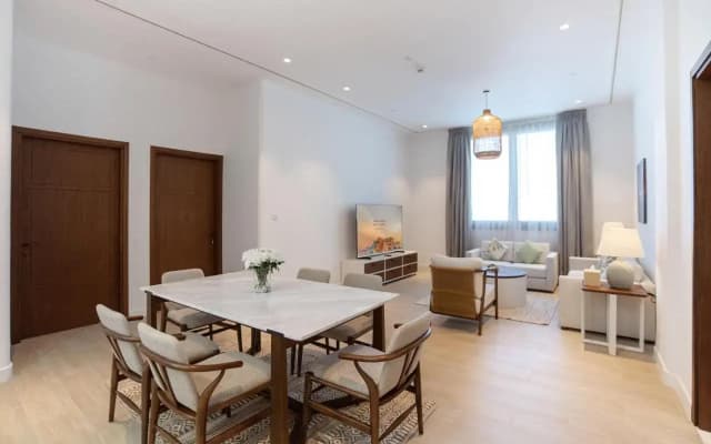 Mina Hotel and Residences By the Torch - photo 5
