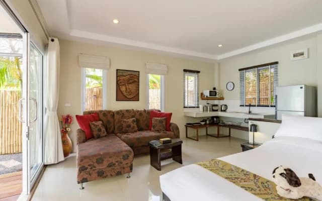 Gecko Beach Villas - photo 4