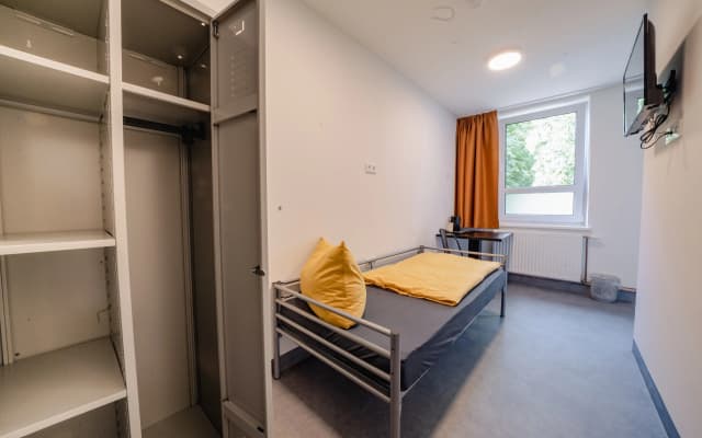 NEOHOSTEL Berlin - photo 4