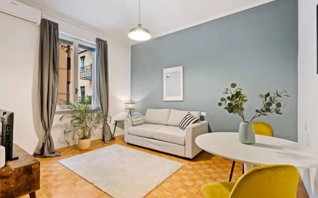Gorgeous flat in the Design District - photo 4