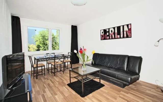 Apartment East Side - Pflugstrasse 4 - photo 2
