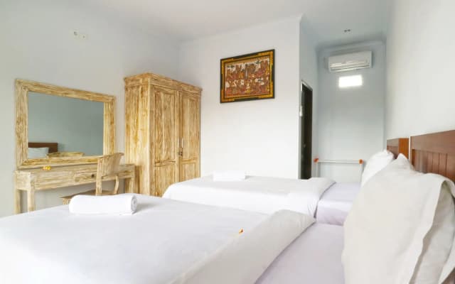 Ibus Room - photo 5