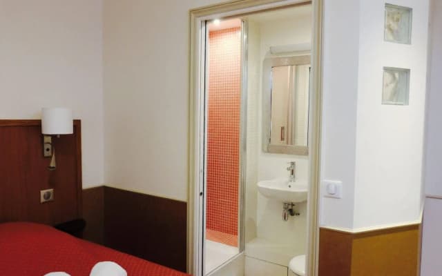 Hôtel Marignan - photo 3