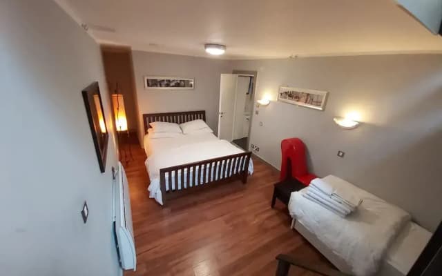 24 Buccleuch Street - photo 4