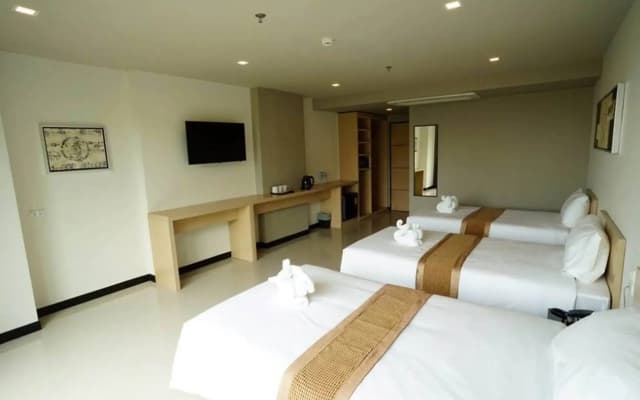 Beston Pattaya - photo 5