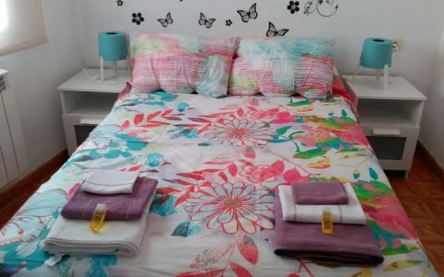 Apartamento Carabanchel Castizo - photo 3