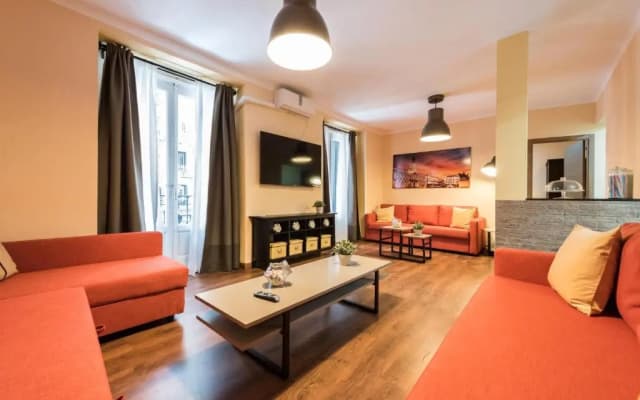 Grand Apartment La Latina - photo 5