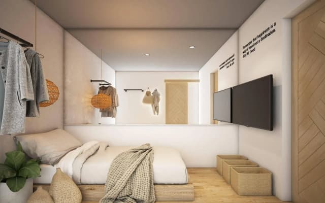 Sarnn Sukhumvit 28 - photo 4