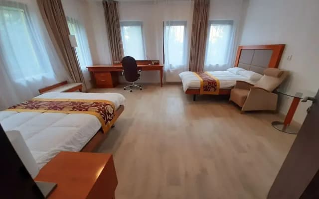 Ejdahotel - photo 3