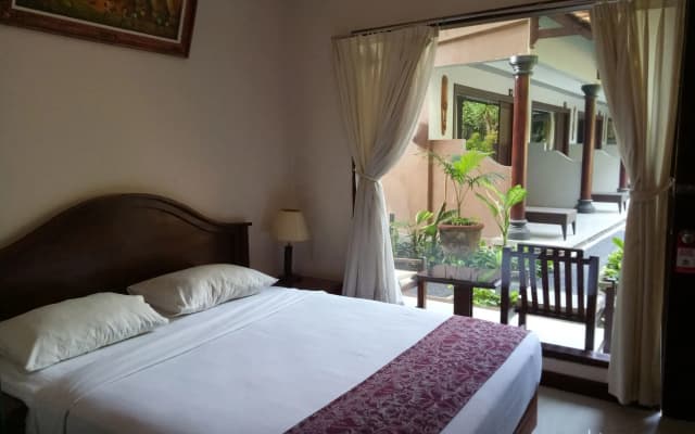 Taman Ayu Legian Hotel - photo 3