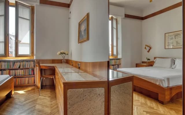 JOIVY Captivating flat with balcony - photo 2