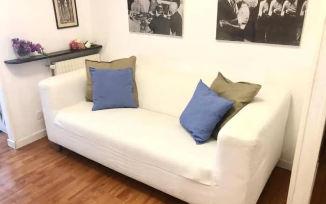 Casa della salita - photo 3