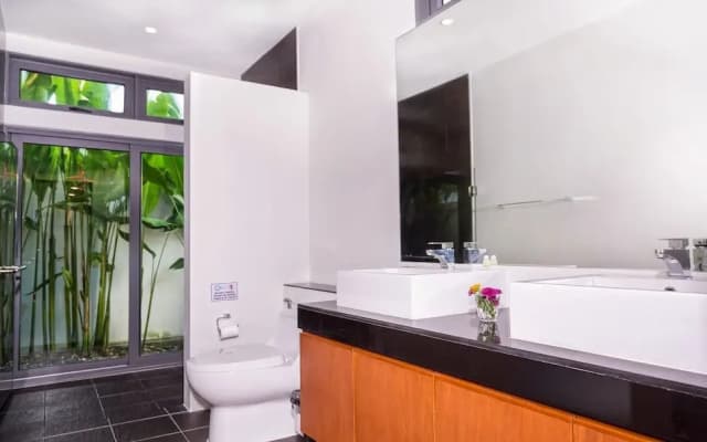 Rawai Villa by Fullrooms Phuket - photo 5