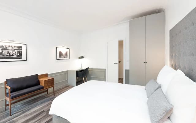 LUX 3 & 4 BDR Montmartre I by Livinparis - photo 4