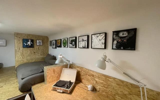 Loft 'Le Scale' Milano - photo 5