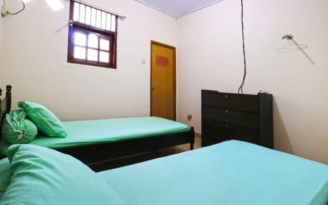 Danysa Guest House - photo 4