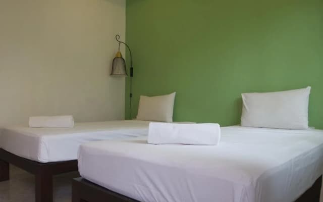 Hacienda Phuket - photo 2