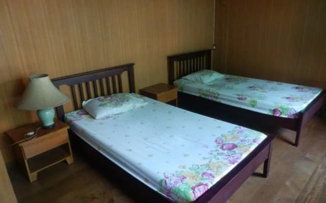 Villa Guesthouse Bangkok - photo 3