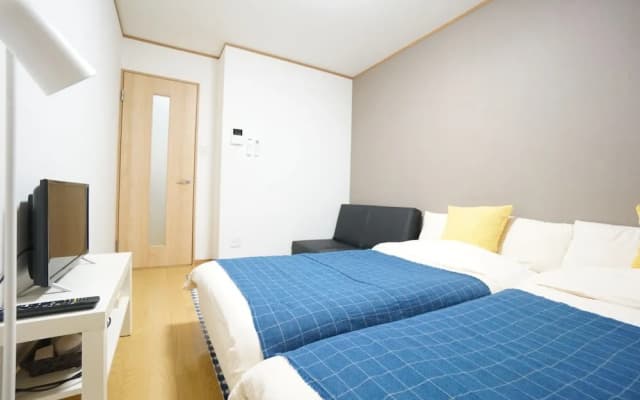 Terry's Apartment Namba South V C01F - photo 2