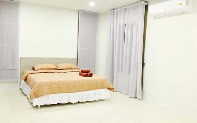 Moon Terrace Pool Villa - photo 4