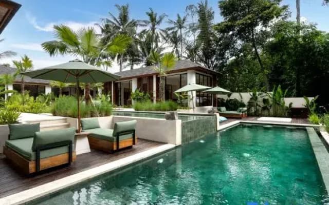 Villa Dream Life by BaliSuperHost - photo 2