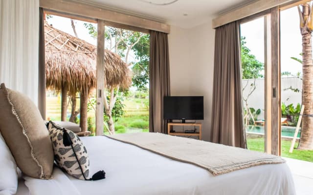 Villa Alea by Villa Finder - photo 3